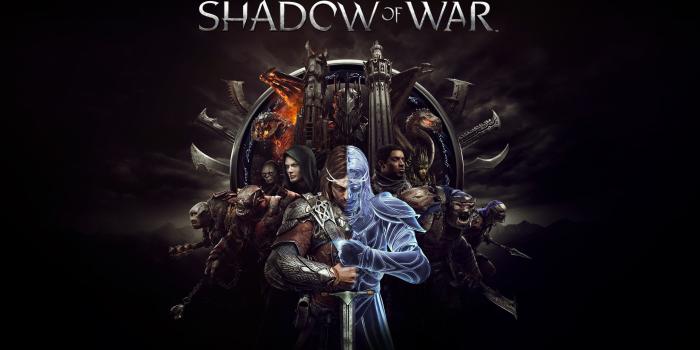 3240x2160 16 Middle-earth: Shadow of War HD Wallpapers | Backgrounds