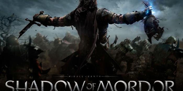 1920x1200 Shadow Of Mordor Wallpaper (26+)