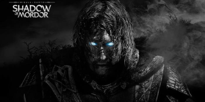 1920x1080 Black and gray hair wig, Talion, shadow, Mordor, PC gaming HD