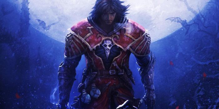 1920x1200 Castlevania Lords of Shadow wallpaper 2018 in Games