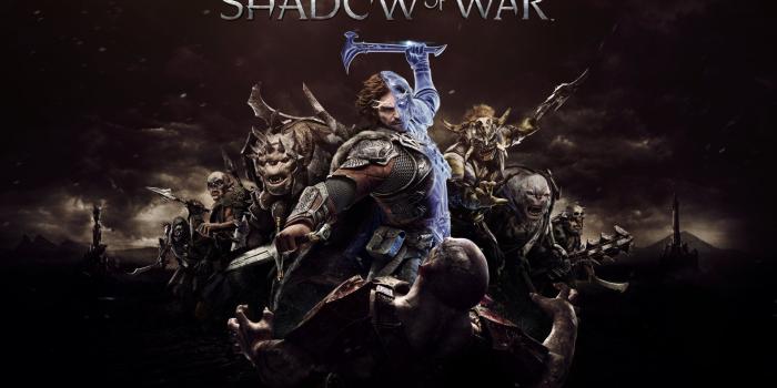 1920x1280 51 Middle-earth: Shadow of War HD Wallpapers | Background Images