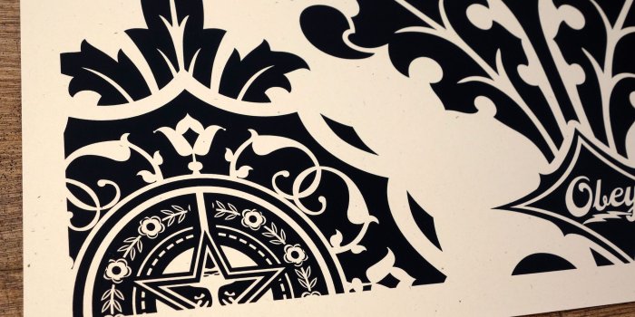 2202x1659 Shepard Fairey Wallpaper (42+ images)