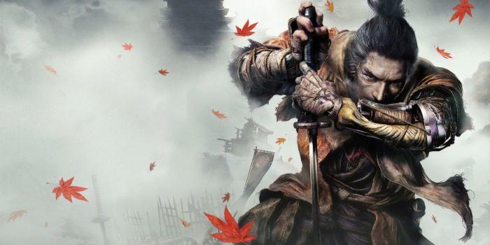 1392x774 Top 11 Sekiro: Shadows Die Twice Wallpapers in 4K and Full HD