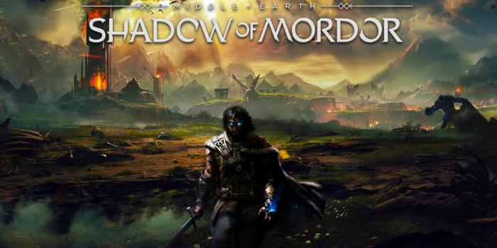 1920x1080 Shadow of Mordor Wallpaper : gaming