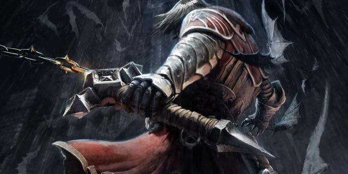 1920x1080 Castlevania: Lords Of Shadow HD Wallpapers and Background Images