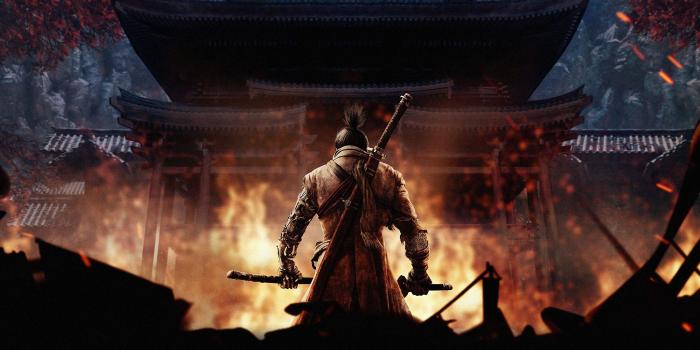 3840x2160 Top 11 Sekiro: Shadows Die Twice Wallpapers in 4K and Full HD