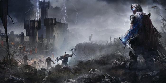 2560x1440 Shadow Gaming Wallpapers - Top Free Shadow Gaming Backgrounds