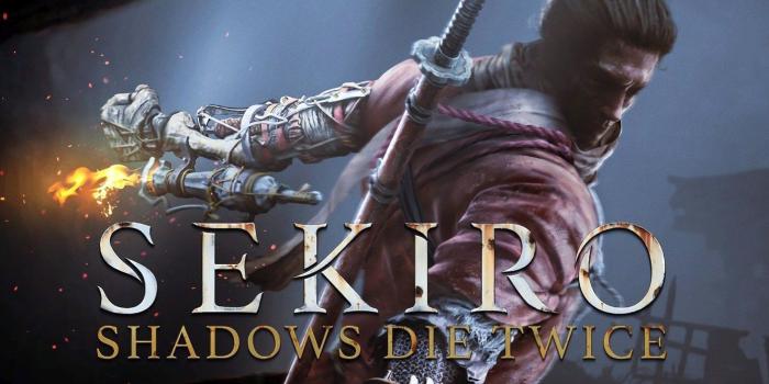 1392x783 Top 11 Sekiro: Shadows Die Twice Wallpapers in 4K and Full HD