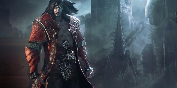 2880x1760 Castlevania Lords of Shadow 2 wallpaper hd | artists in 2019 | Lord
