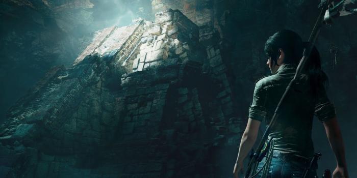 1280x720 Shadow Of The Tomb Raider Live 4K Wallpaper Tutorial with Rainmeter