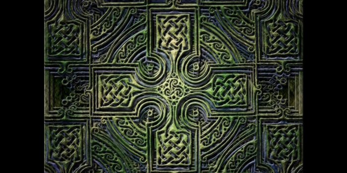 1920x1080 Celtic Knot Backgrounds (29+ pictures)