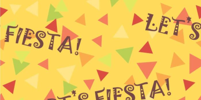 1500x1500 Amazon.com: RNK Shops Fiesta - Cinco de Mayo Wallpaper & Surface