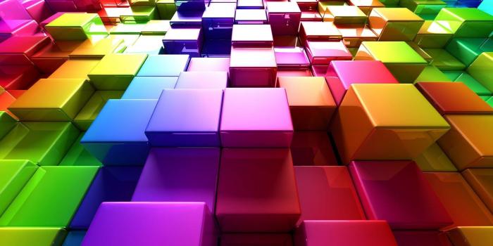 1920x1200 HD Mobile Wallpapers Of Blocks