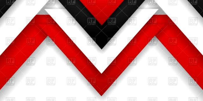 1115x1104 Abstract Red Triangles Geometry Vector Wallpaper | Spot Wallpapers