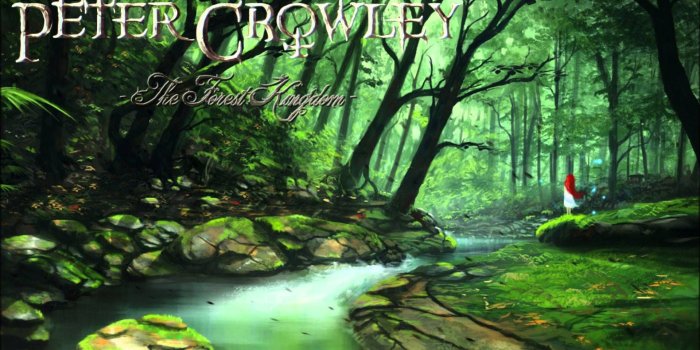 1920x1080 Celtic Forest Music - The Forest Kingdom - Peter Crowley Fantasy