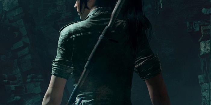 1080x1920 Video game, warrior, 2018, video game, Shadow of the Tomb Raider