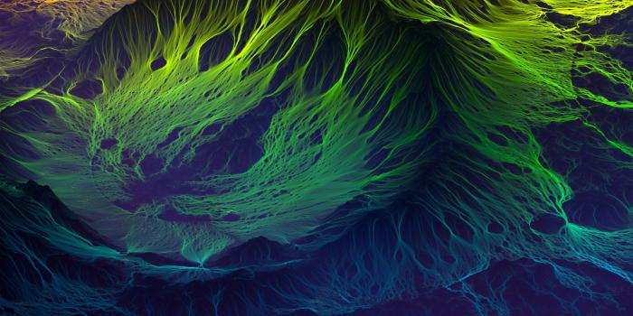 2880x2560 Razer Phone Stock Wallpaper 03 - [2880x2560]