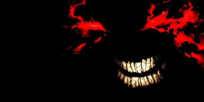 1920x1200 69+ Red Devil Wallpapers on WallpaperPlay