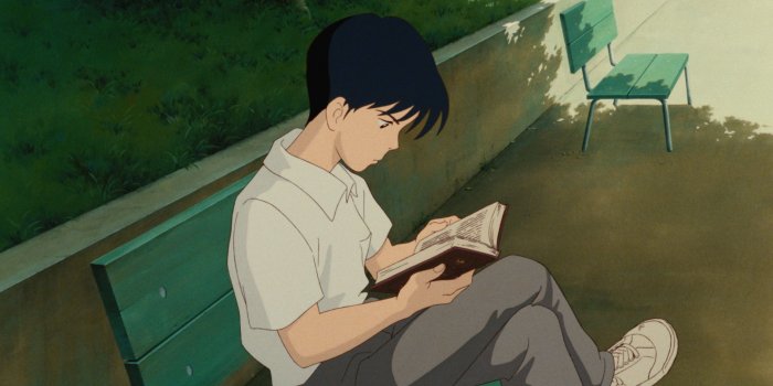 1920x1080 Whisper of the Heart | Miyazaki / Studio Ghibli | Studio ghibli