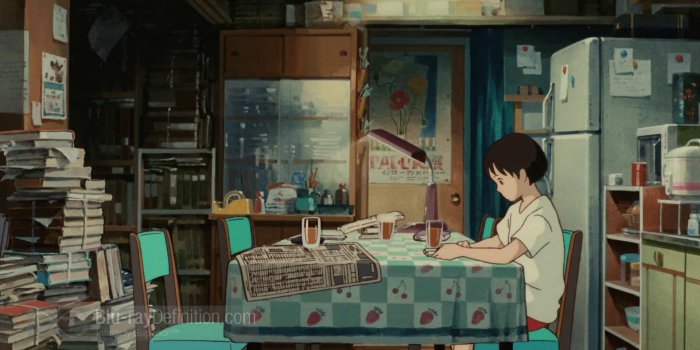 1920x1080 Whisper Of The Heart Movie Wallpapers (100+ images in Collection) Page 2