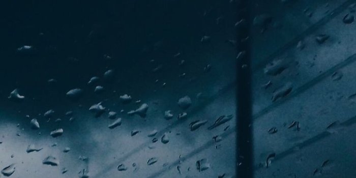 736x1310 So good to whisper in the rain | MY THINg in 2019 | Rain wallpapers