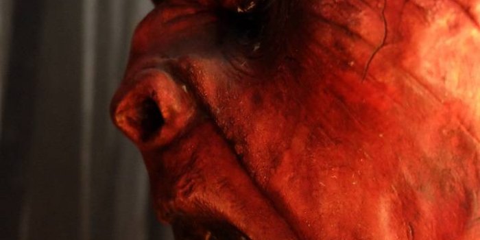 720x1280 Red Demon Wallpaper by DAMC3521 - 1e - Free on ZEDGE™