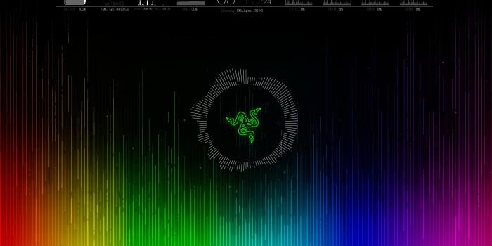 3200x1800 Razer chroma wallpaper 1920x1080 Gallery