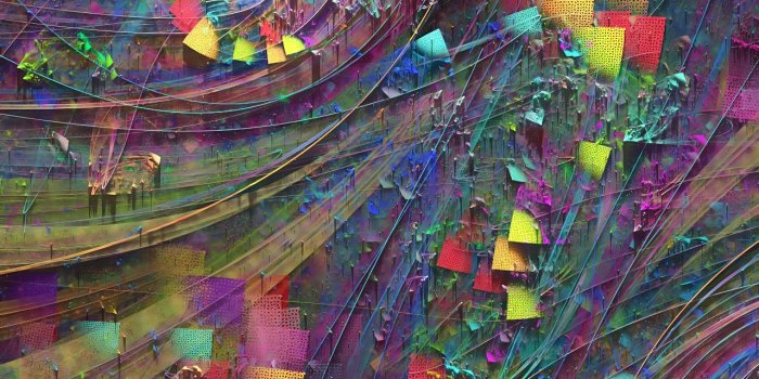 1280x1024 Super Whisper Collection: Random Aesthetic 32, by Damir Bogdan.