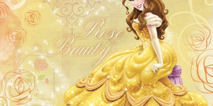 1024x1024 Disney Princess B HD Wallpaper, Background Images