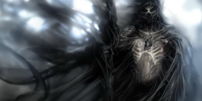 2560x1600 49+] Death Wallpapers on WallpaperSafari