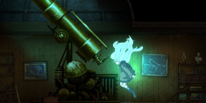 1280x720 Whispering Willows