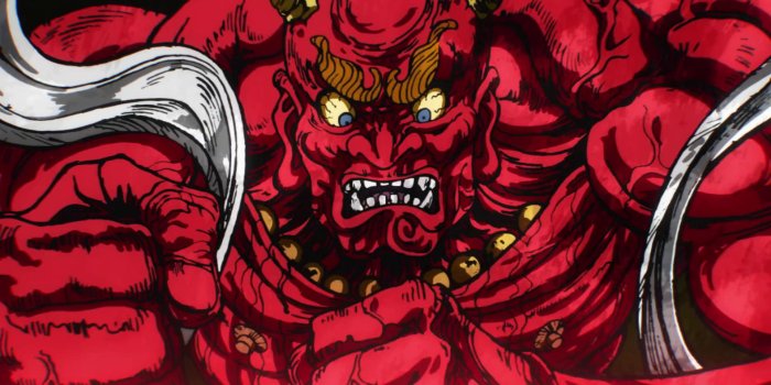 1920x1080 Oni Demon Wallpapers - Top Free Oni Demon Backgrounds - WallpaperAccess