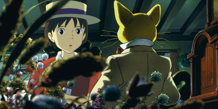 1280x647 Studio Ghibli Movies Ranked From Worst to Best - Borrowing Tape