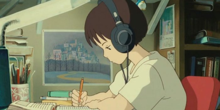 1366x768 How “lofi beats to relax/study to” YouTube channels define a
