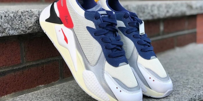 1024x768 Puma RS-X Ader Error Whisper White Blueprint Red 369538-01