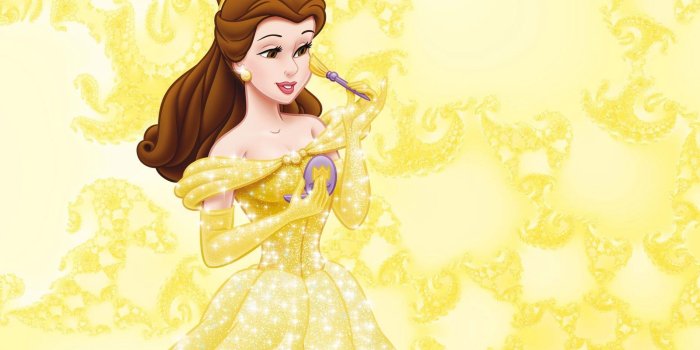 1920x1200 53+ Princess Belle Wallpapers on WallpaperPlay