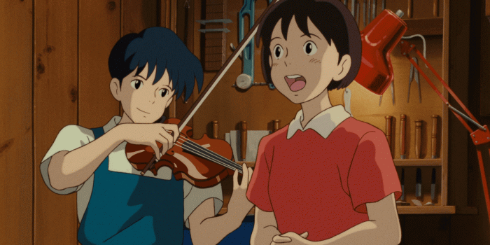 1600x900 Whisper Of The Heart Movie Wallpapers (100+ images in Collection) Page 2