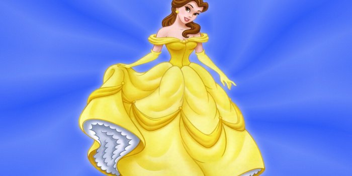 1920x1200 Princess Belle Wallpaper (67+) - HD Nice Wallpapers