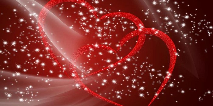 1920x1200 Red Hearts Sweethearts Love Of Glitter 1920 X1200 Hd Wallpaper 1260