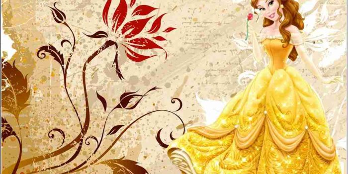 1033x777 Top 16 belle wallpapers free download - PicsBroker.com