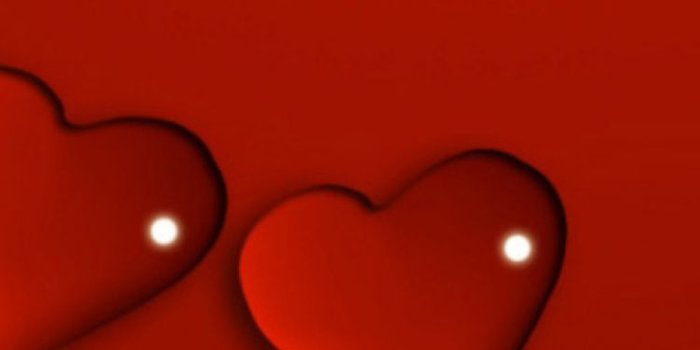 750x1334 Valentines Day, Design, Red, Heart, Love Wallpaper for IPhone 6, 6S