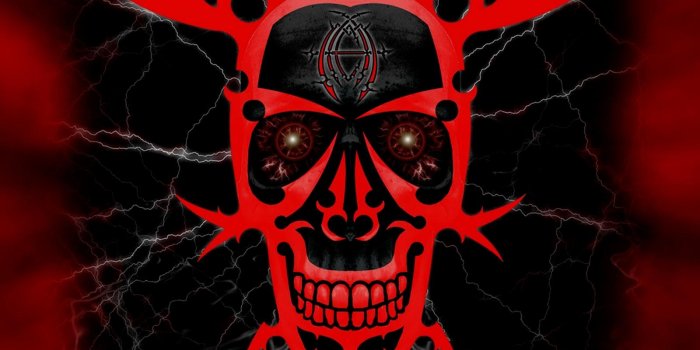 1600x1200 Cool Devil Wallpapers - Top Free Cool Devil Backgrounds