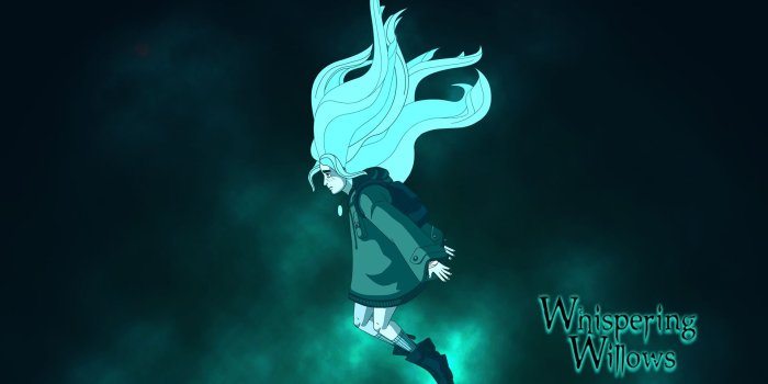 1920x1080 Showcase :: Whispering Willows