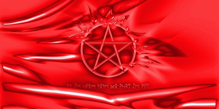 1920x1200 Background,download Comic Wallpapers, Penta,dark, Evil, Hq, Demon