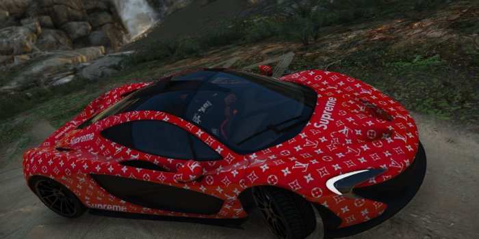 1920x1080 Supreme And Gucci Wallpapers