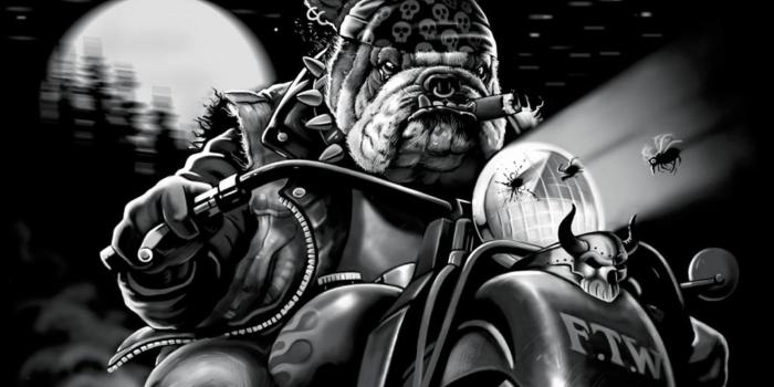 1920x1080 Badass Wallpapers HD