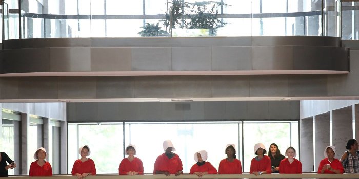 1400x1050 The Kylie Jenner Handmaid's Tale controversy is part of a larger