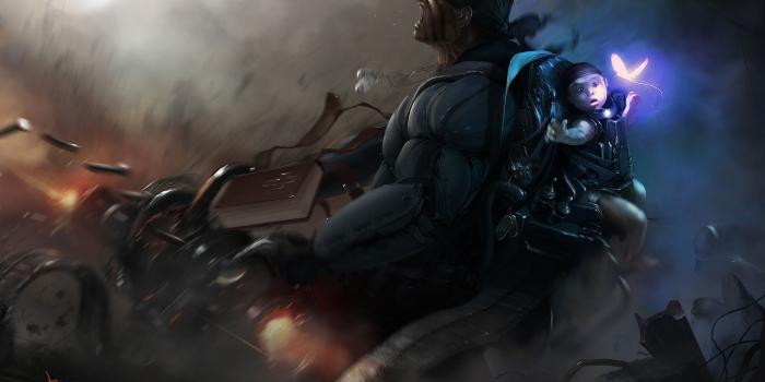 1920x1173 Best 55+ Badass Wallpapers on HipWallpaper | Badass Wallpapers