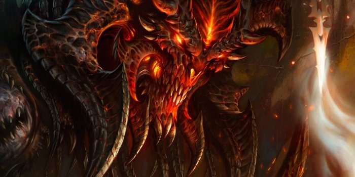 2560x1600 Best 52+ Demon Wallpaper HD on HipWallpaper | HD Wallpapers, 3D HD