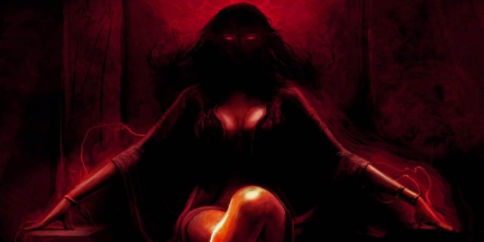 2560x1600 Devil Latest Wallpapers 01047 - Baltana